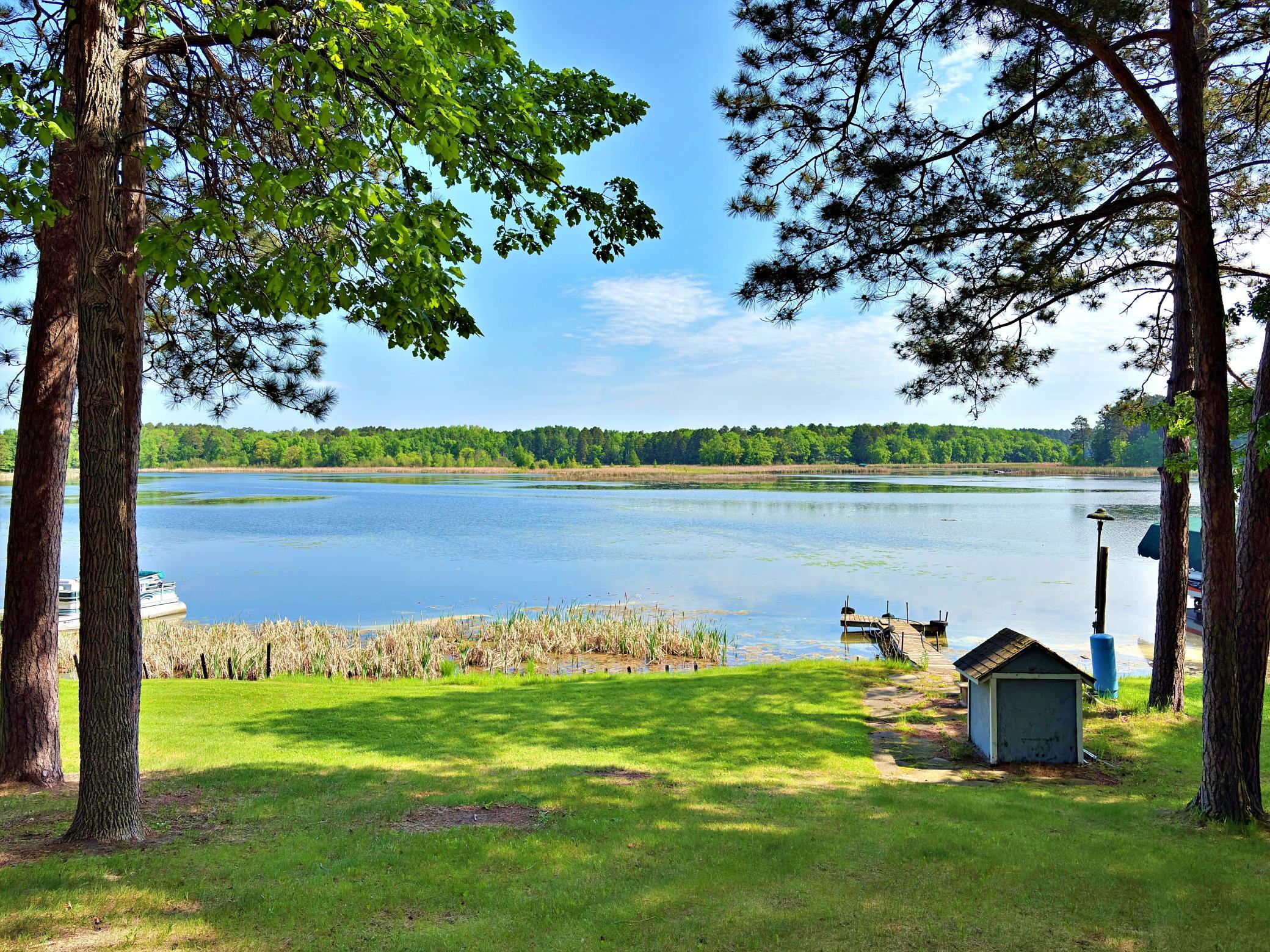 1950 single family home for sale at 19068 US 71 in Park Rapids, MN — 2 bed, 1 bath (photo 2 of 23)