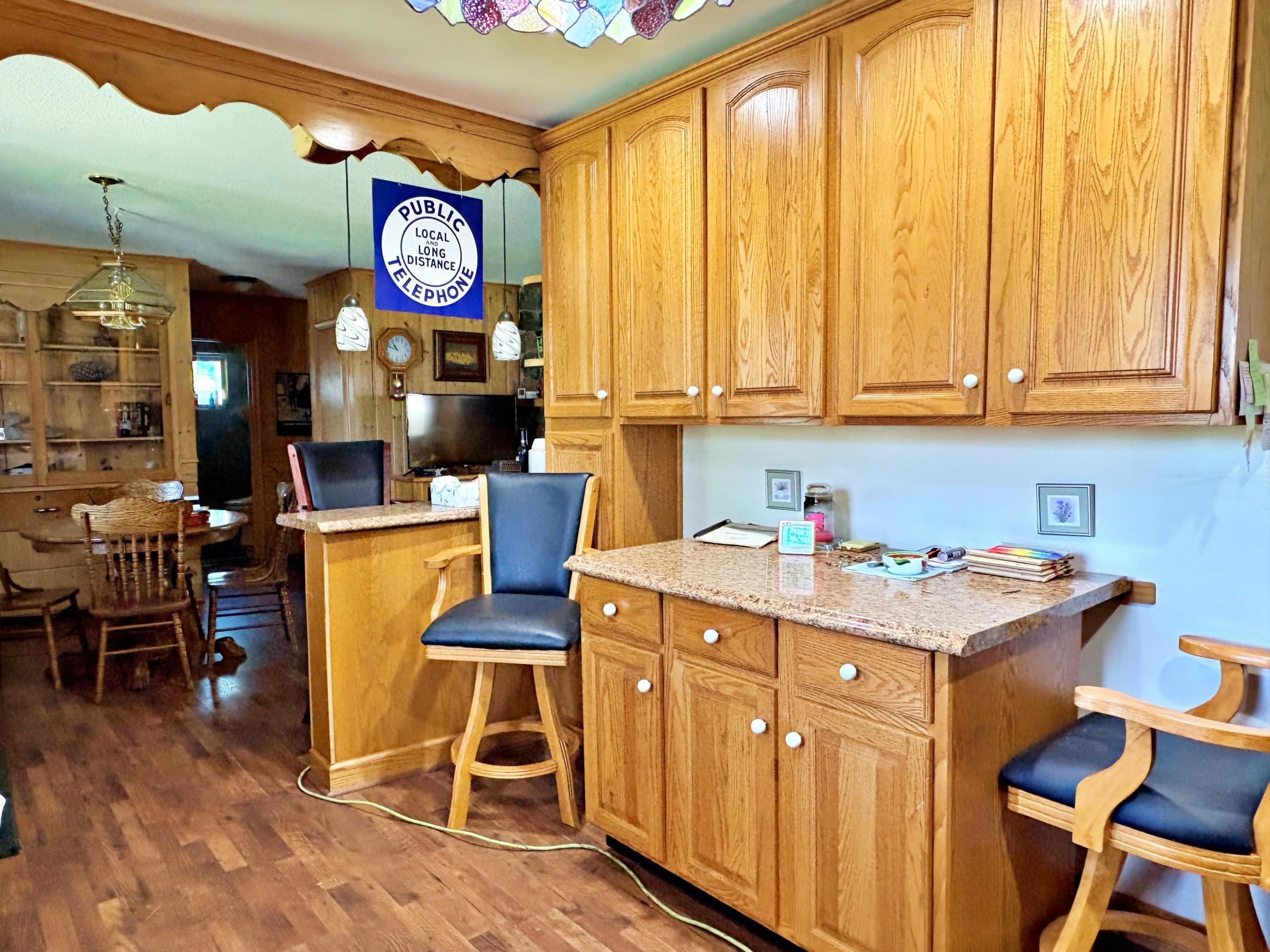 1950 single family home for sale at 19068 US 71 in Park Rapids, MN — 2 bed, 1 bath (photo 11 of 23)