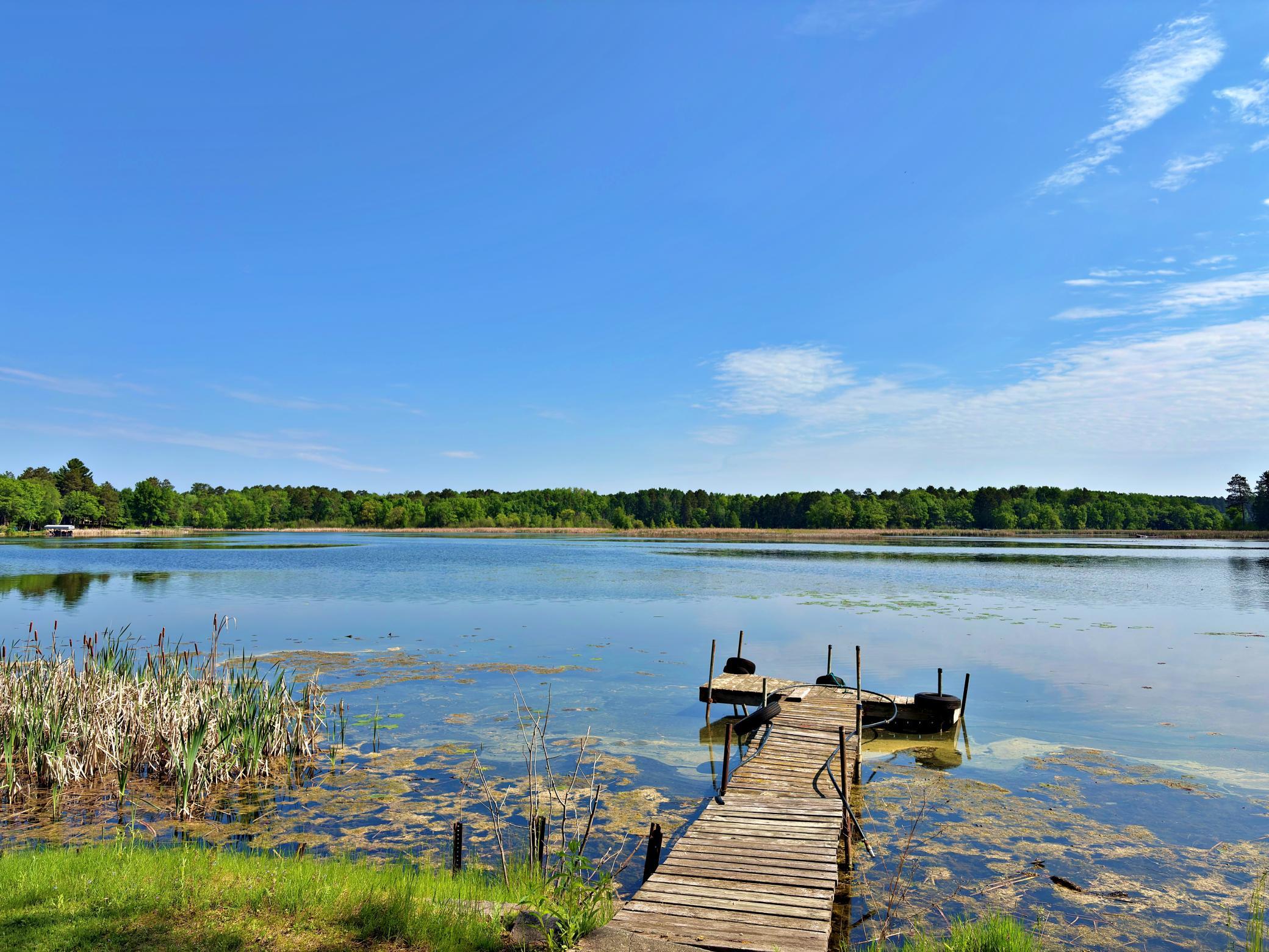 1950 single family home for sale at 19068 US 71 in Park Rapids, MN — 2 bed, 1 bath (photo 20 of 23)