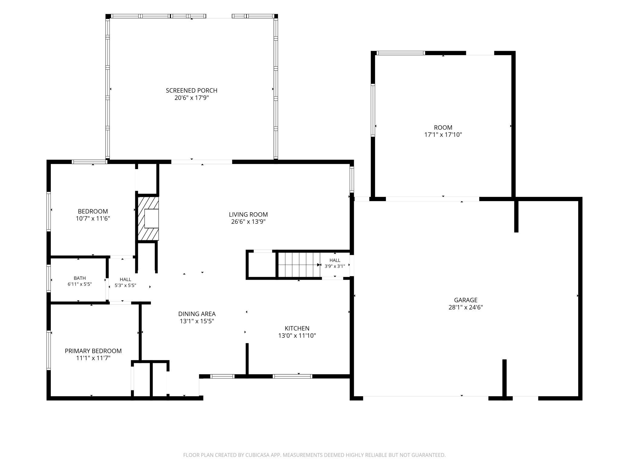 1950 single family home for sale at 19068 US 71 in Park Rapids, MN — 2 bed, 1 bath (photo 22 of 23)