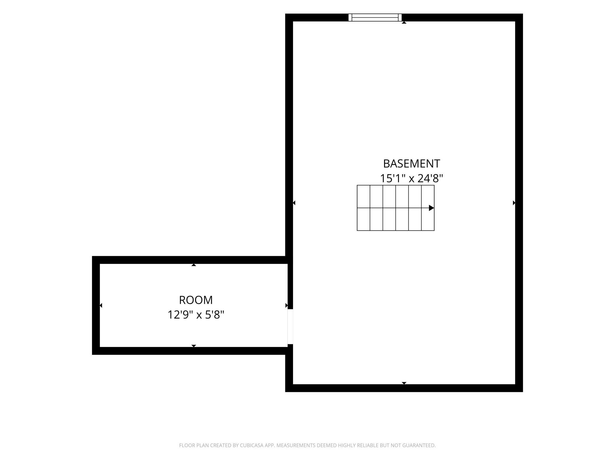 1950 single family home for sale at 19068 US 71 in Park Rapids, MN — 2 bed, 1 bath (photo 23 of 23)