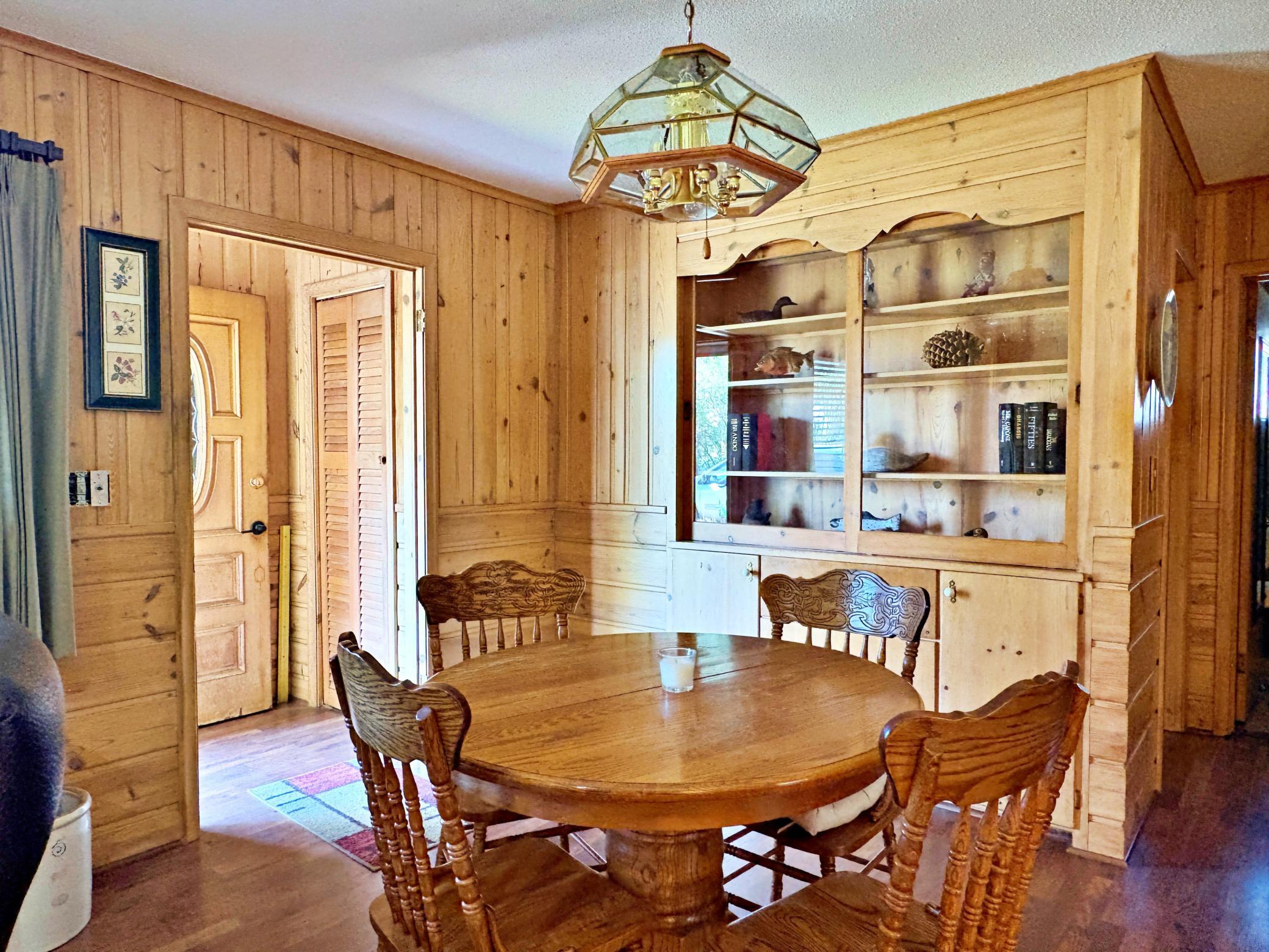1950 single family home for sale at 19068 US 71 in Park Rapids, MN — 2 bed, 1 bath (photo 7 of 23)
