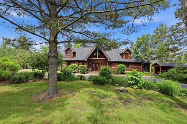 1999 single family home for sale at 37468 N Courage Drive in Lake George, MN — 3 bed, 3 bath (photo 2 of 93)