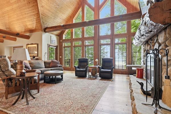 1999 single family home for sale at 37468 N Courage Drive in Lake George, MN — 3 bed, 3 bath (photo 14 of 93)