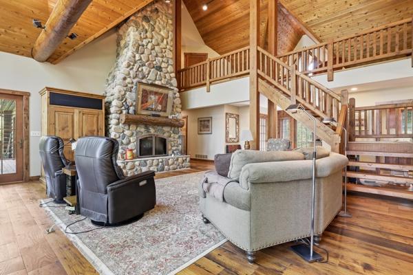 1999 single family home for sale at 37468 N Courage Drive in Lake George, MN — 3 bed, 3 bath (photo 15 of 93)