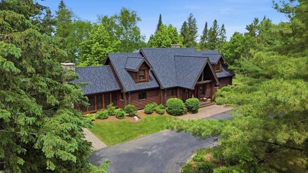 1999 single family home for sale at 37468 N Courage Drive in Lake George, MN — 3 bed, 3 bath (photo 3 of 93)