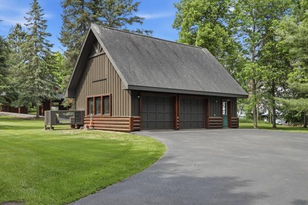 1999 single family home for sale at 37468 N Courage Drive in Lake George, MN — 3 bed, 3 bath (photo 81 of 93)