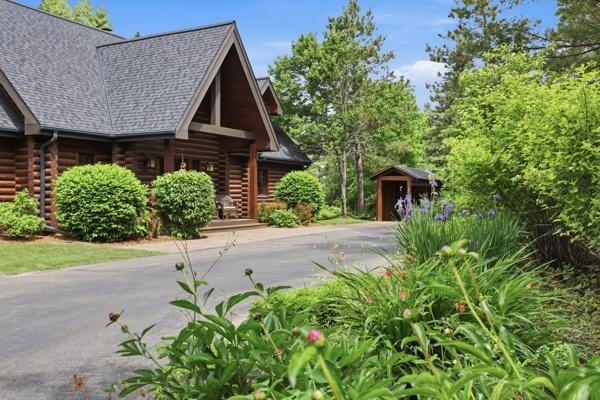 1999 single family home for sale at 37468 N Courage Drive in Lake George, MN — 3 bed, 3 bath (photo 85 of 93)