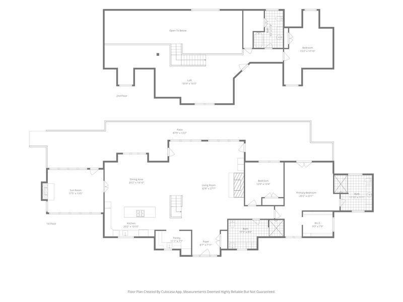 1999 single family home for sale at 37468 N Courage Drive in Lake George, MN — 3 bed, 3 bath (photo 90 of 93)