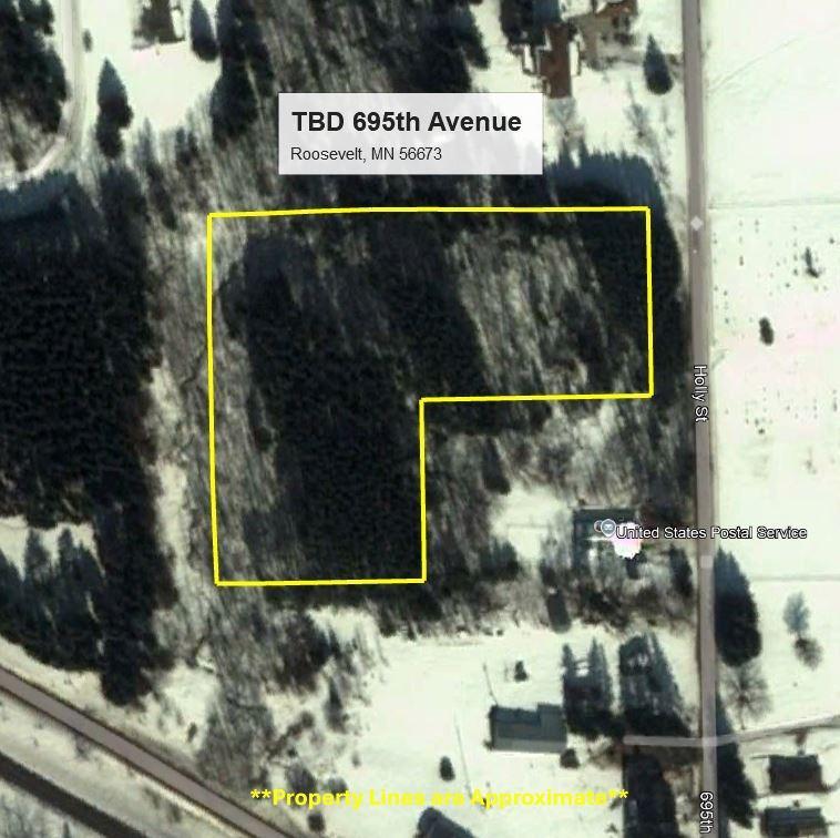 land for sale at TBD 695th Avenue in Roosevelt, MN (photo 12 of 20)