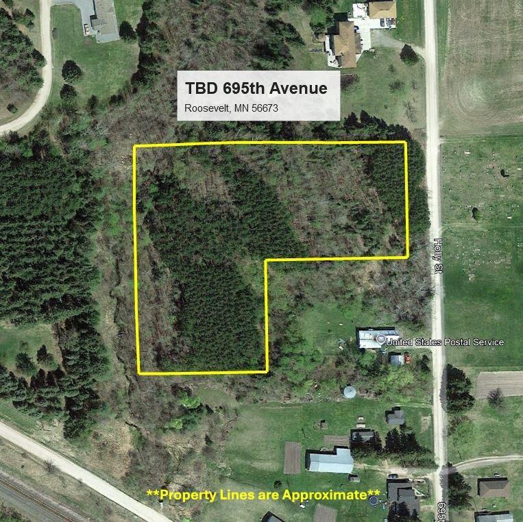 land for sale at TBD 695th Avenue in Roosevelt, MN (photo 13 of 20)