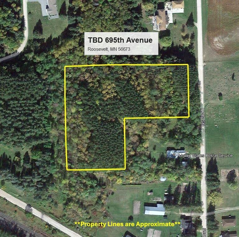land for sale at TBD 695th Avenue in Roosevelt, MN (photo 14 of 20)