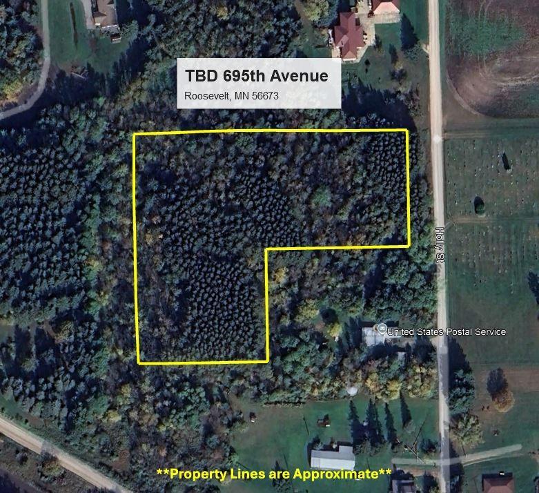 land for sale at TBD 695th Avenue in Roosevelt, MN (photo 17 of 20)