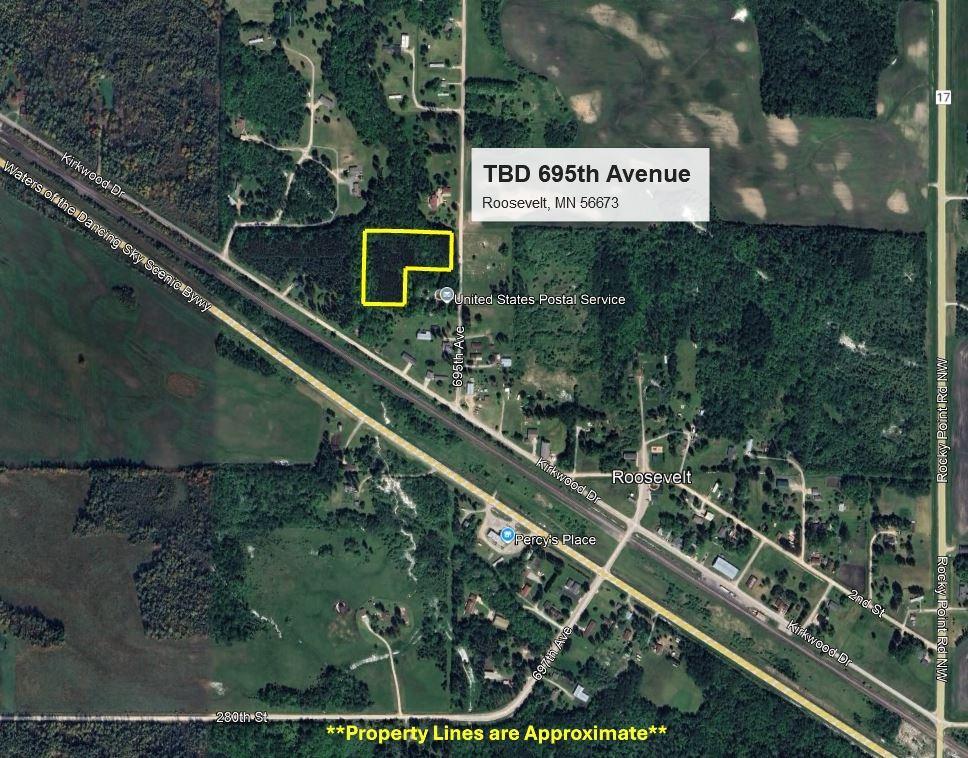 land for sale at TBD 695th Avenue in Roosevelt, MN (photo 18 of 20)