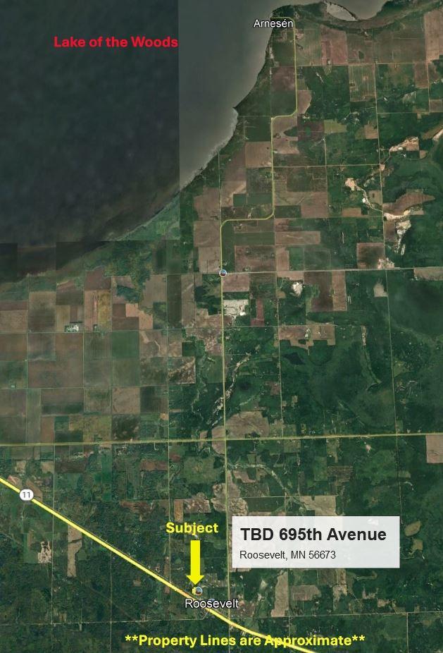 land for sale at TBD 695th Avenue in Roosevelt, MN (photo 19 of 20)