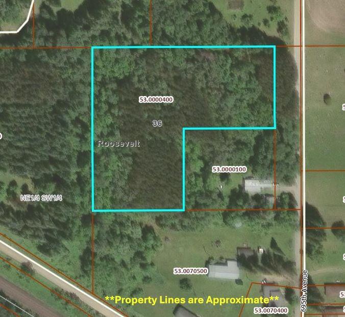 land for sale at TBD 695th Avenue in Roosevelt, MN (photo 20 of 20)