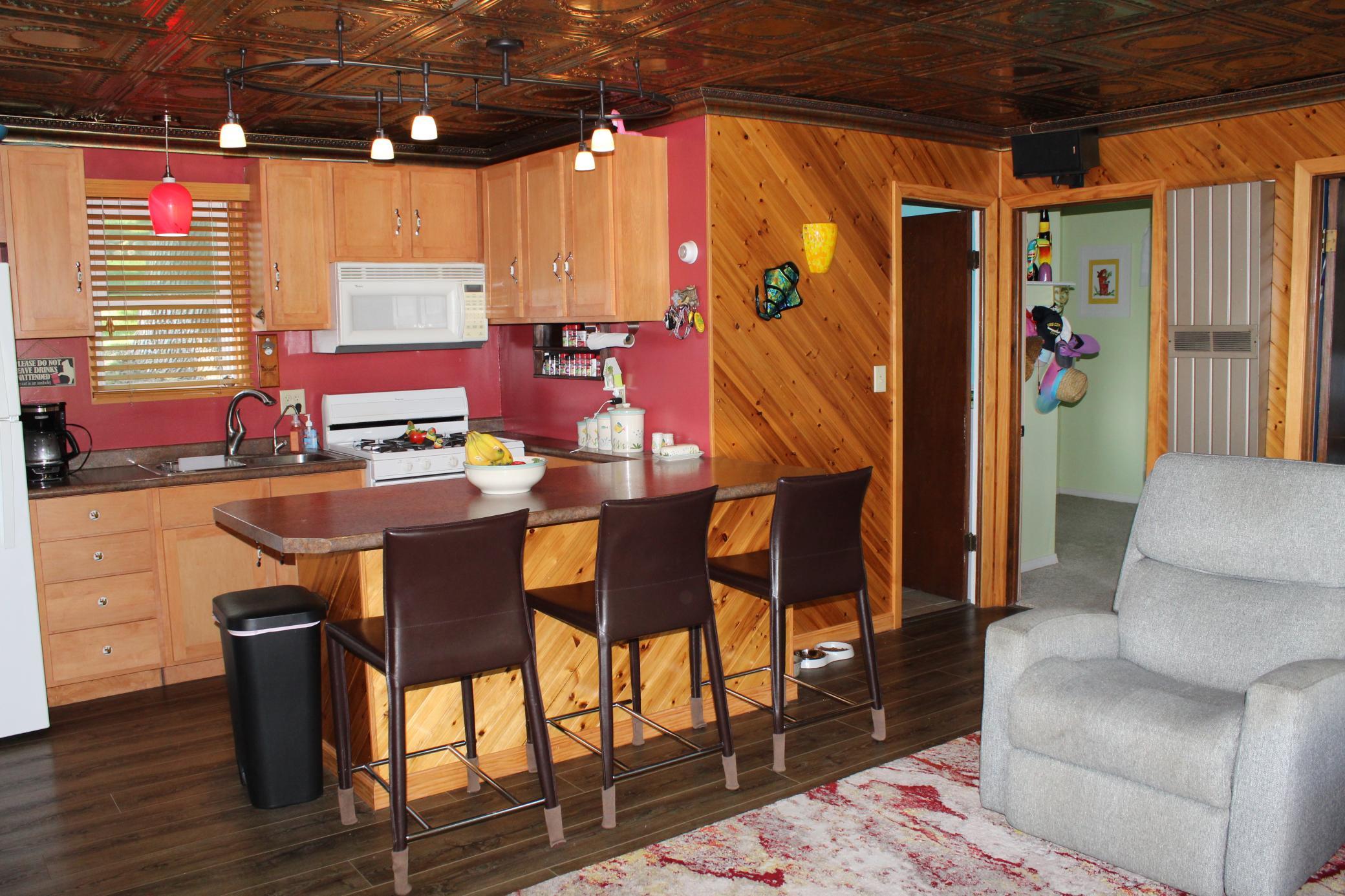 1904 Hidden Valley Lane NW, Miltona MN 56354 - Photo 8 of 12