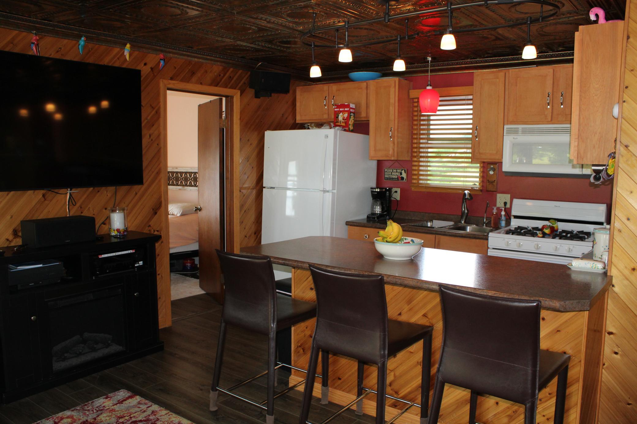 1904 Hidden Valley Lane NW, Miltona MN 56354 - Photo 9 of 12