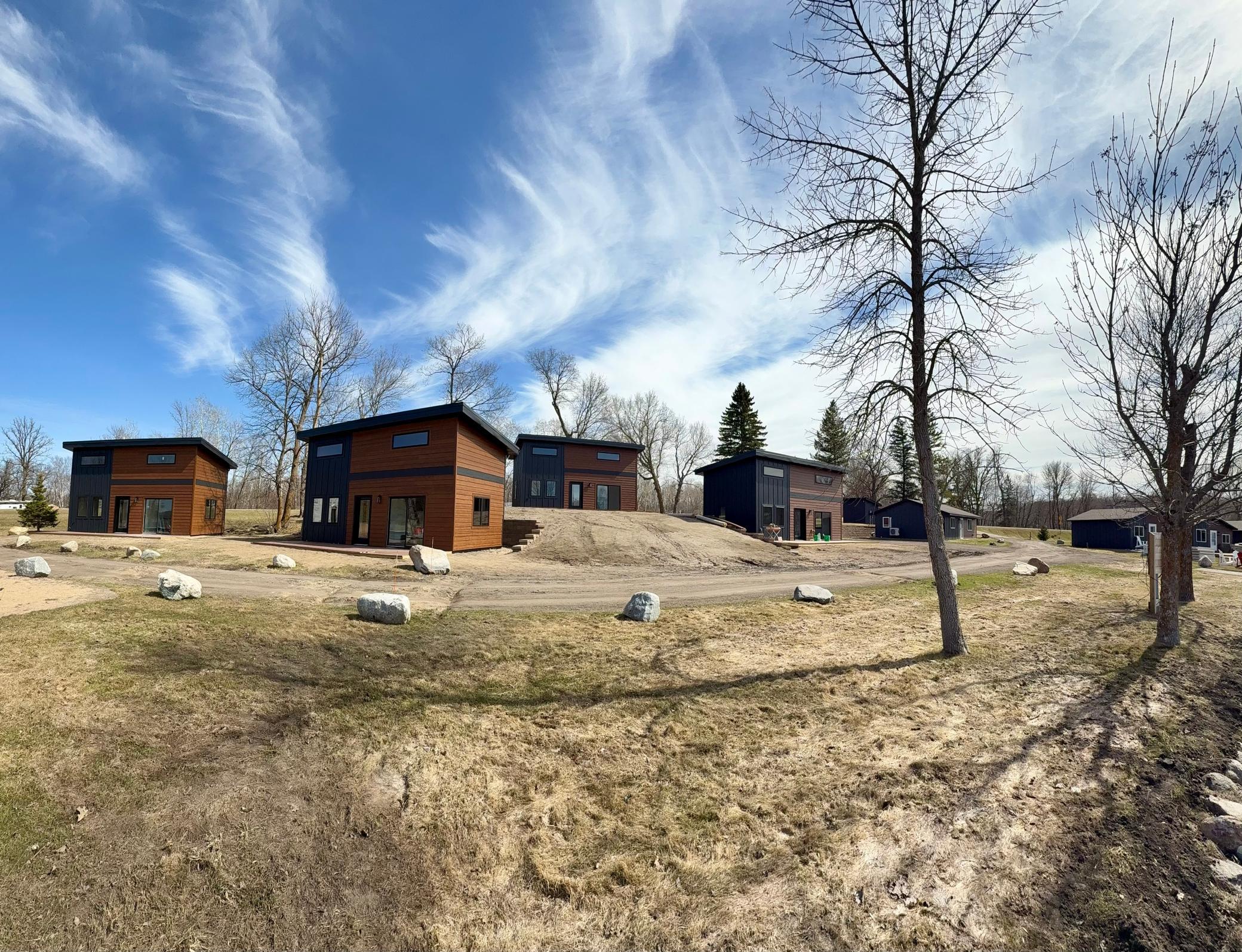 2025 single family home for sale at 51021 Fish Lake Road, Unit #5 in Detroit Lakes, MN — 1 bed, 1 bath (photo 3 of 36)