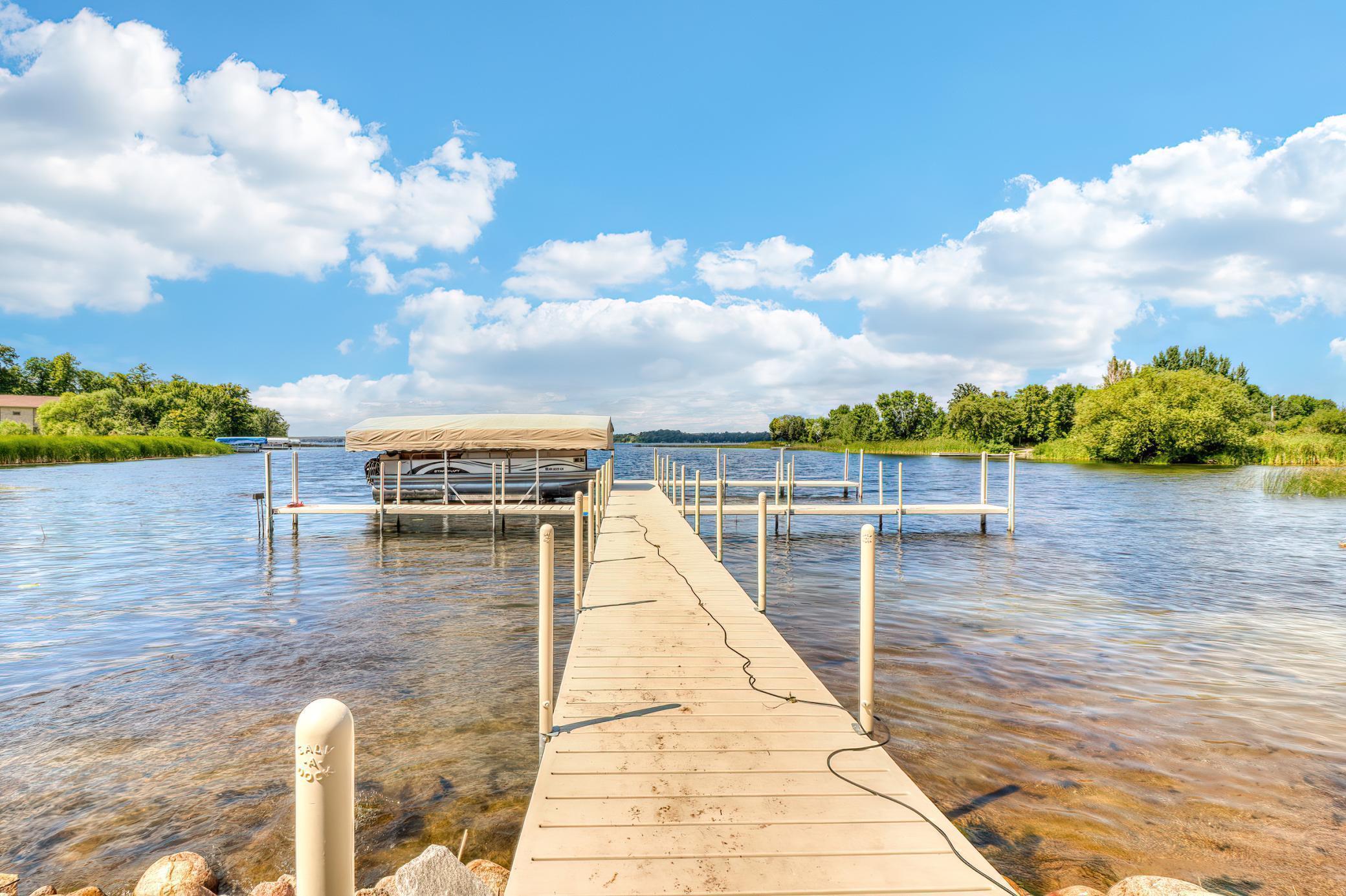 2025 single family home for sale at 51021 Fish Lake Road, Unit #5 in Detroit Lakes, MN — 1 bed, 1 bath (photo 23 of 36)