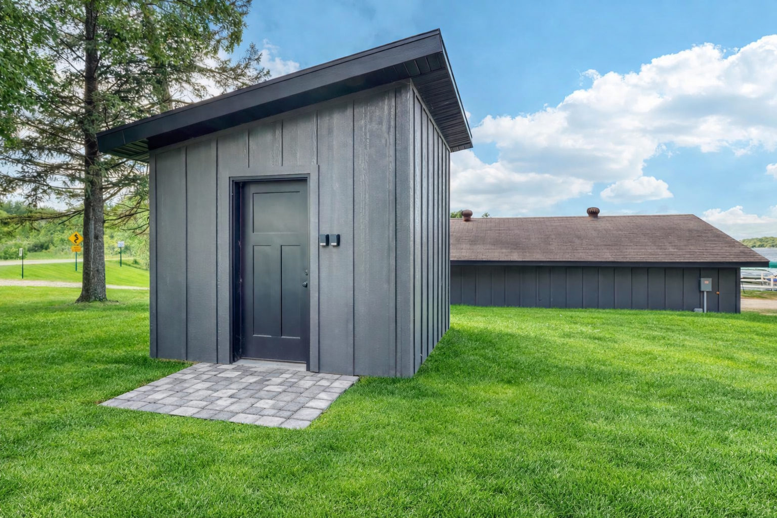 2025 single family home for sale at 51021 Fish Lake Road, Unit #5 in Detroit Lakes, MN — 1 bed, 1 bath (photo 34 of 36)