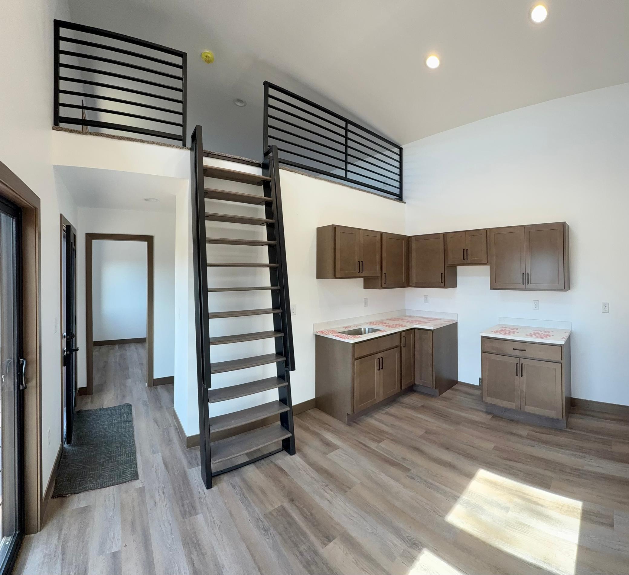 2025 single family home for sale at 51021 Fish Lake Road, Unit #5 in Detroit Lakes, MN — 1 bed, 1 bath (photo 7 of 36)