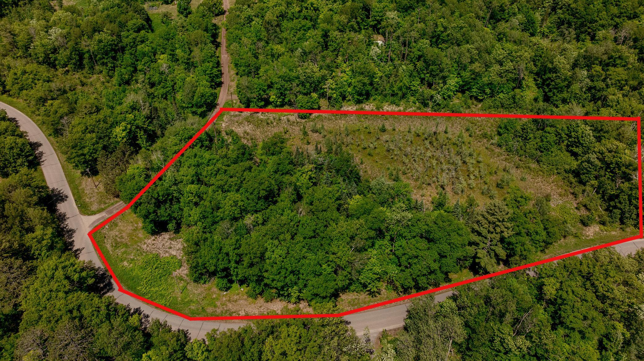 land for sale at TBD Tract N Peony Avenue in Aitkin, MN