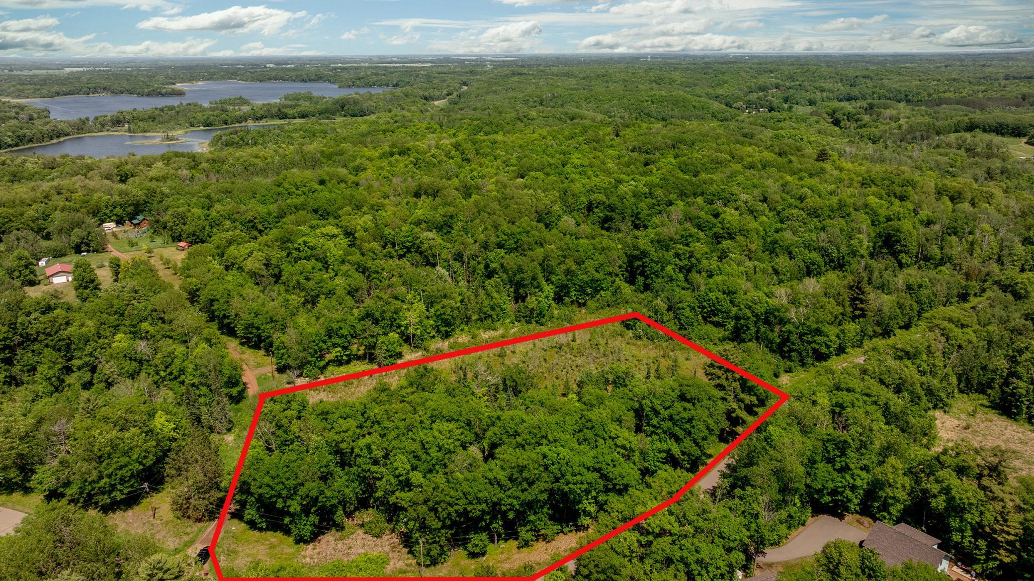 land for sale at TBD Tract N Peony Avenue in Aitkin, MN (photo 2 of 9)