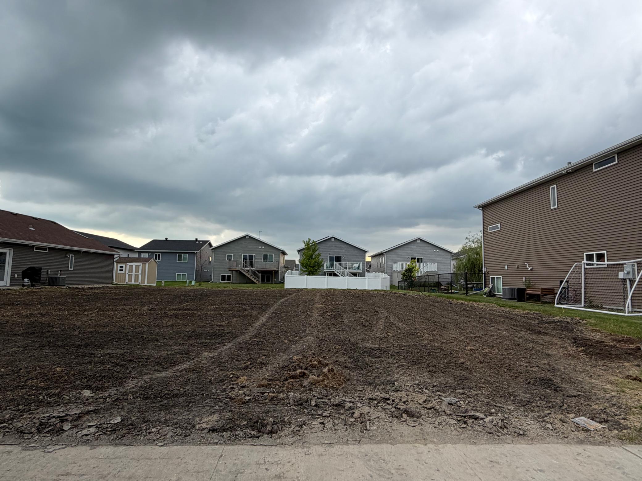 land for sale at 4541 19th Street S in Moorhead, MN
