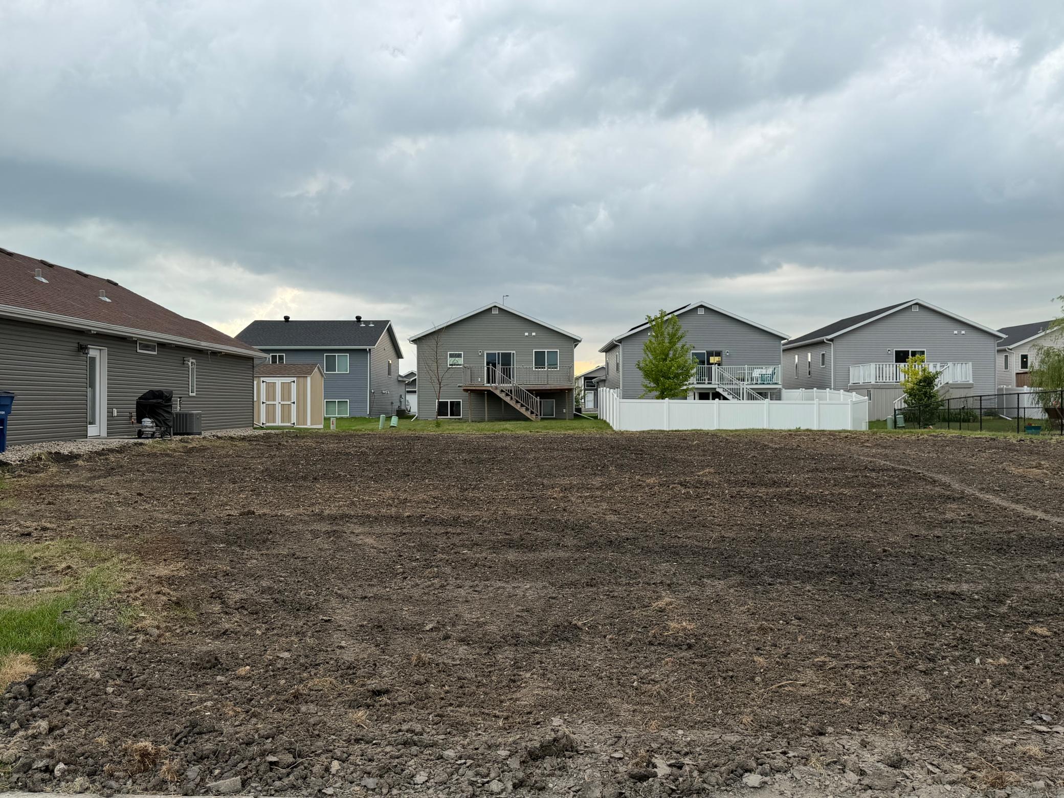 land for sale at 4541 19th Street S in Moorhead, MN (photo 2 of 3)