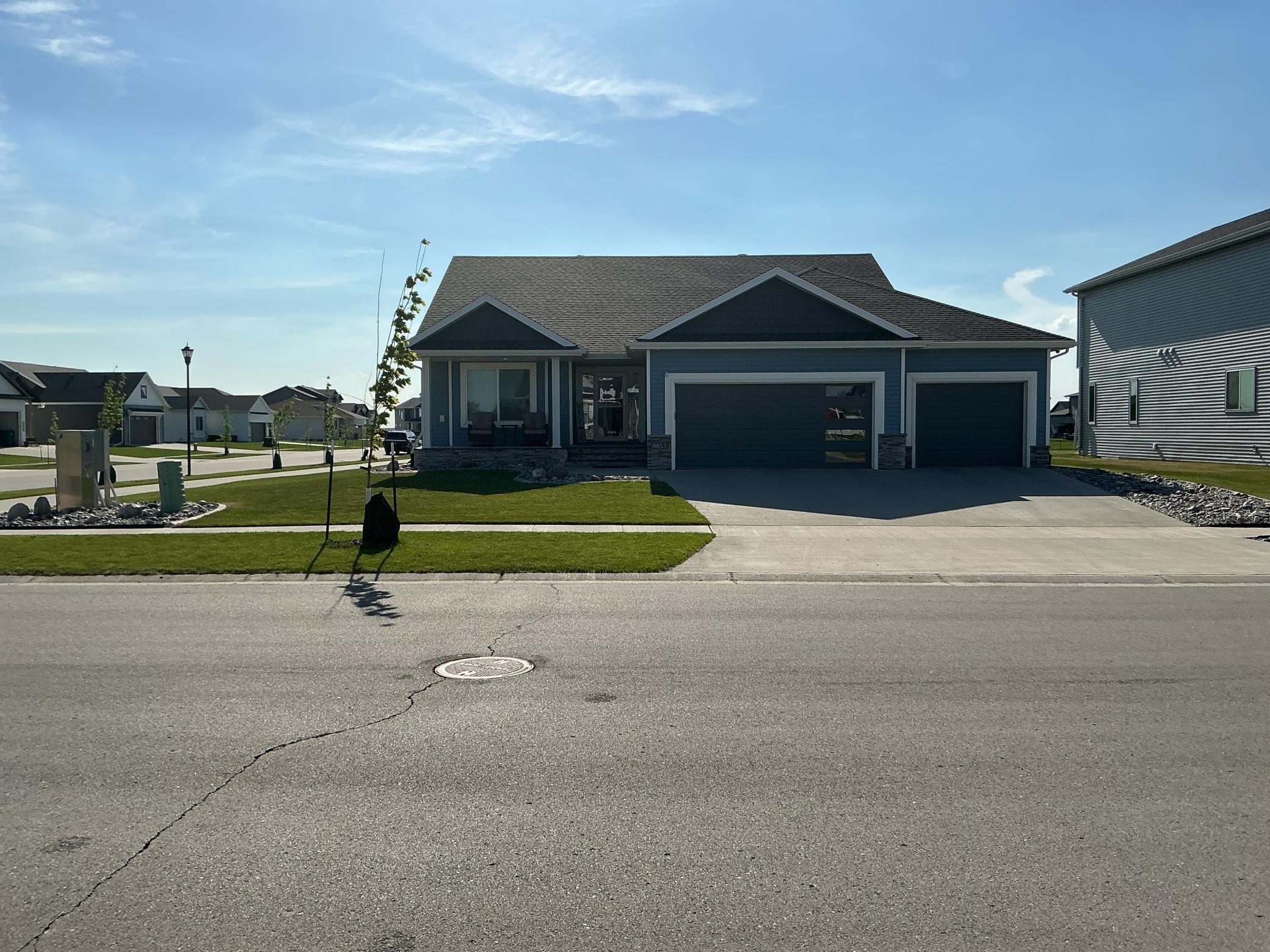 Open house at 8853 Meadowlark Parkway, Horace