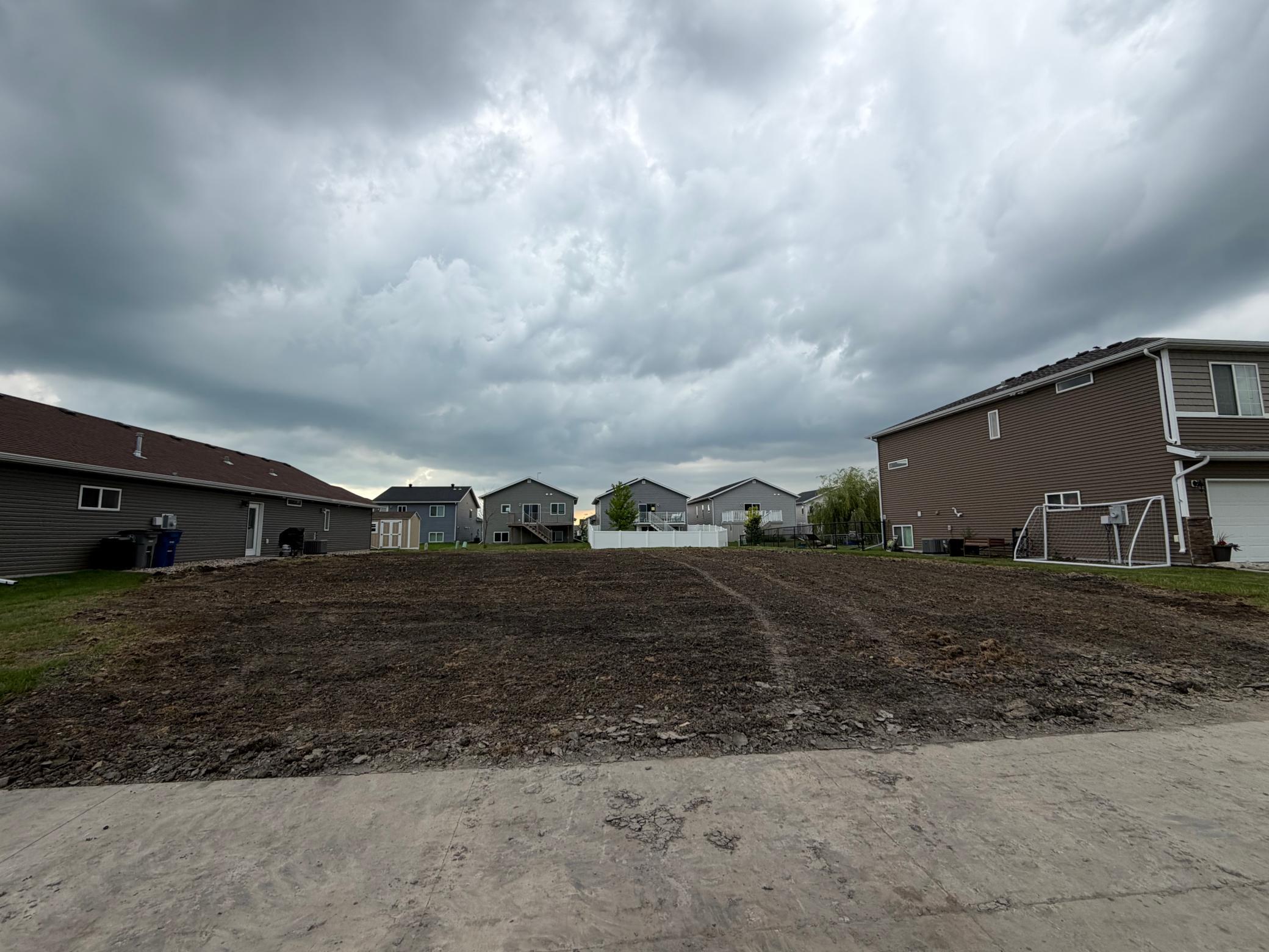 land for sale at 4535 19th Street S in Moorhead, MN (photo 3 of 3)