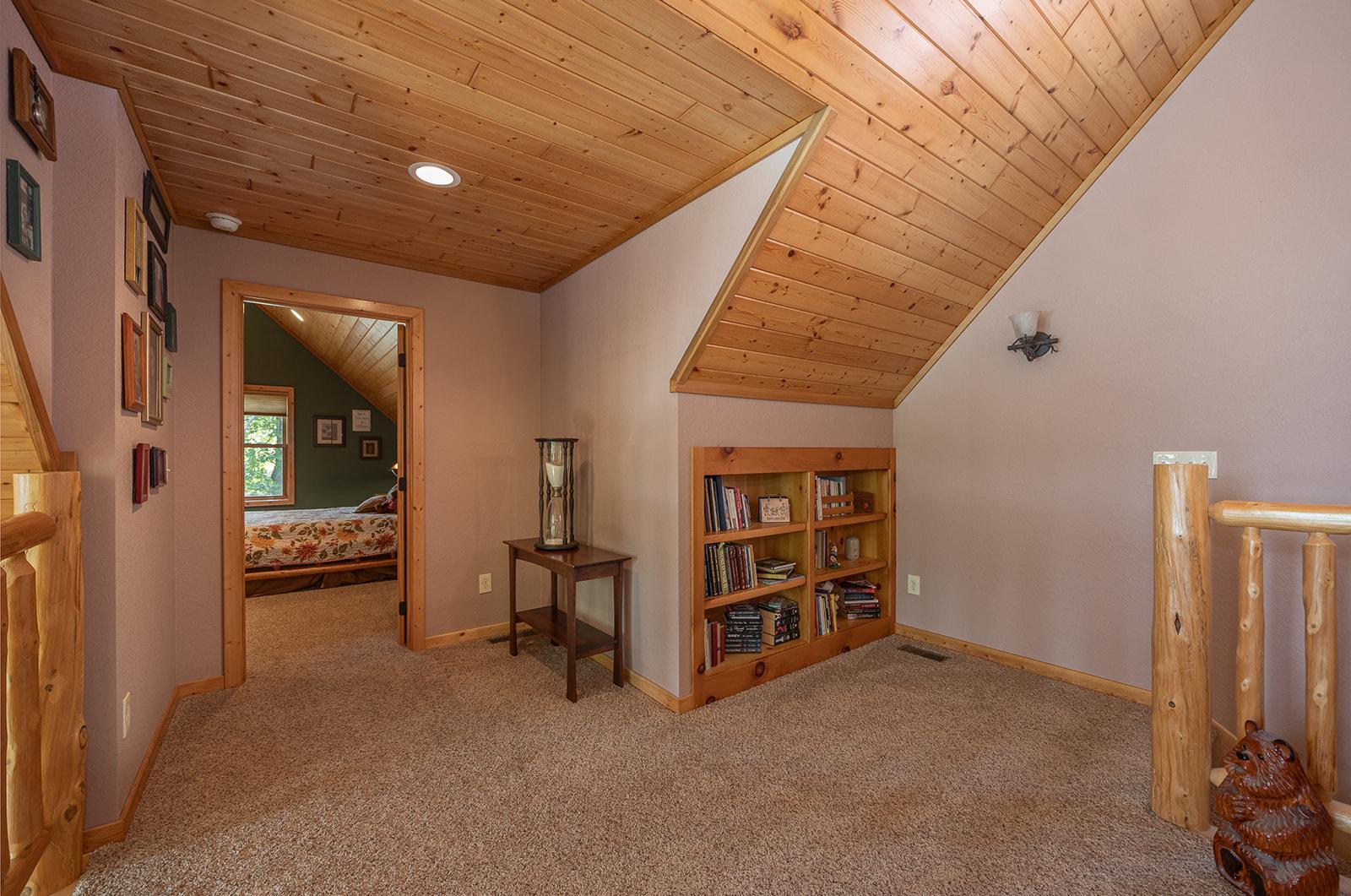 421 Goshawk Lane NW, Hackensack MN 56452 - Photo 13 of 43