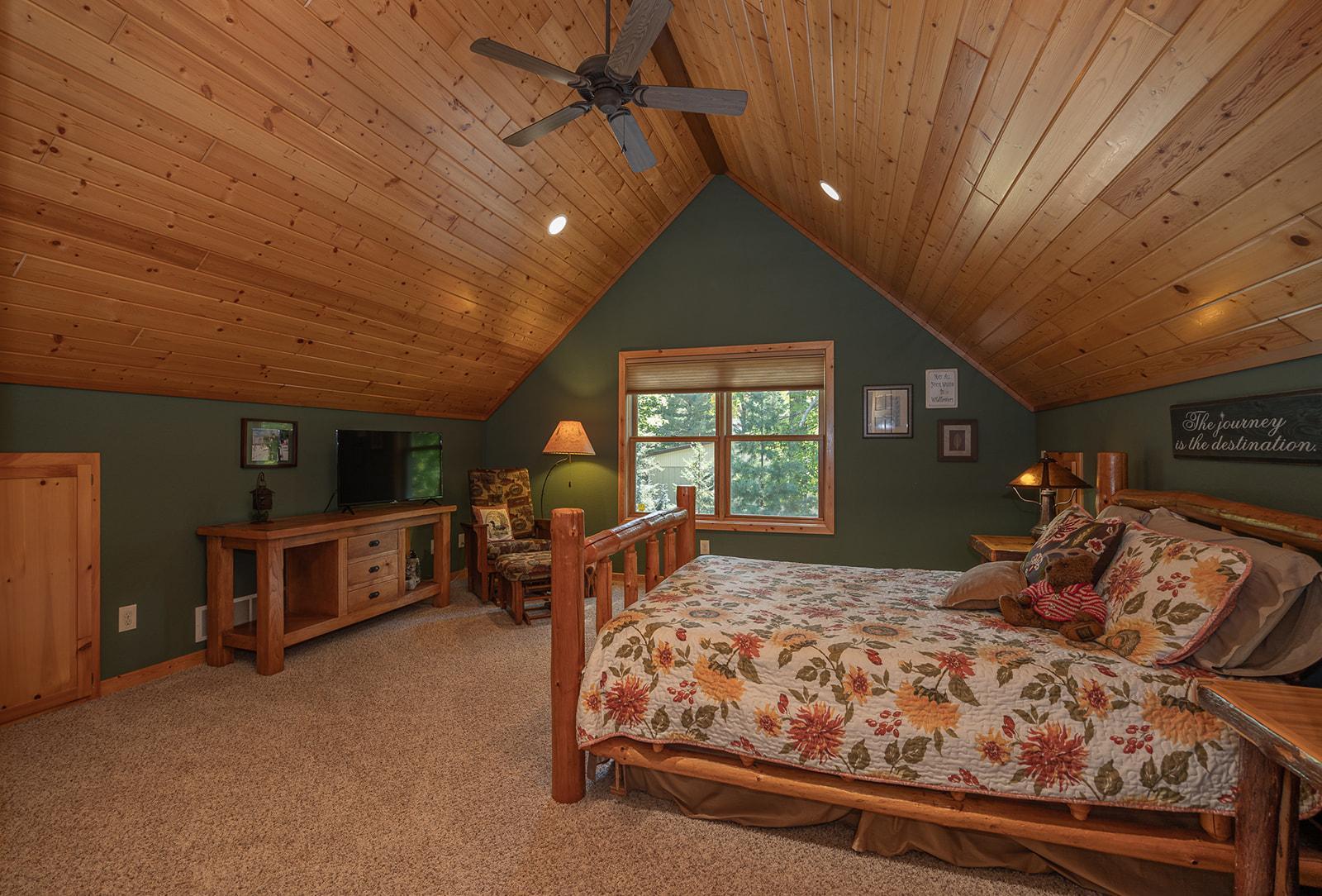421 Goshawk Lane NW, Hackensack MN 56452 - Photo 14 of 43