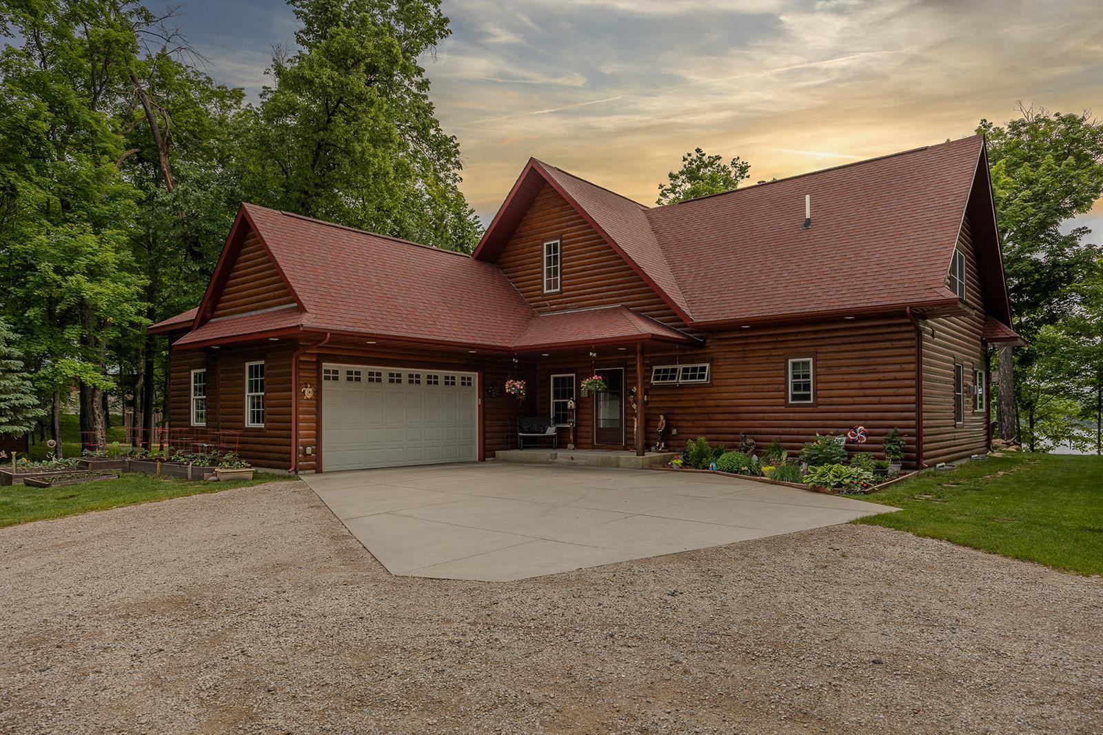 421 Goshawk Lane NW, Hackensack MN 56452 - Photo 17 of 43