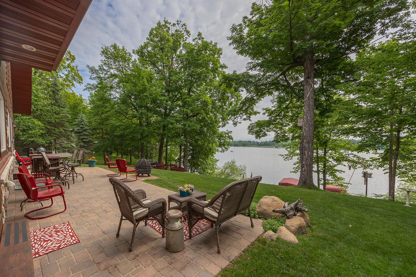 421 Goshawk Lane NW, Hackensack MN 56452 - Photo 20 of 43