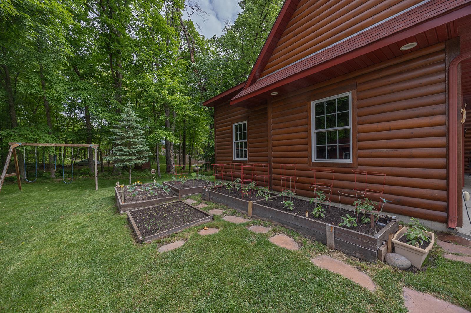 421 Goshawk Lane NW, Hackensack MN 56452 - Photo 24 of 43