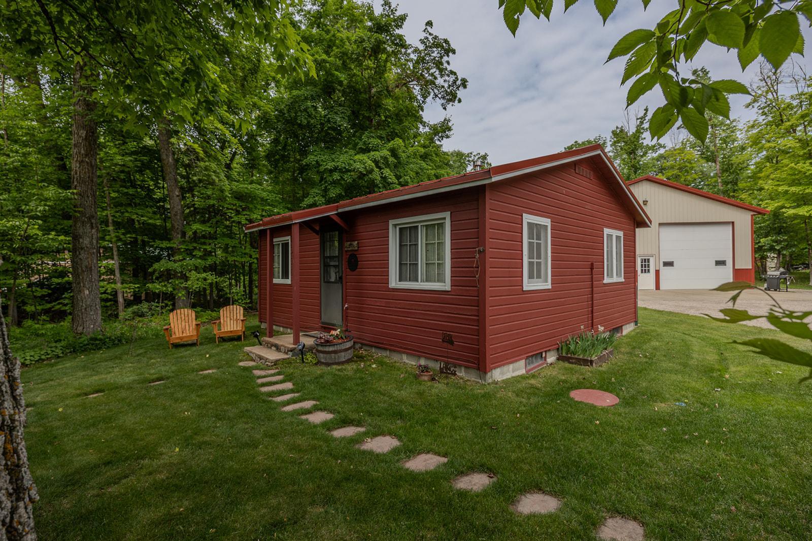 421 Goshawk Lane NW, Hackensack MN 56452 - Photo 25 of 43