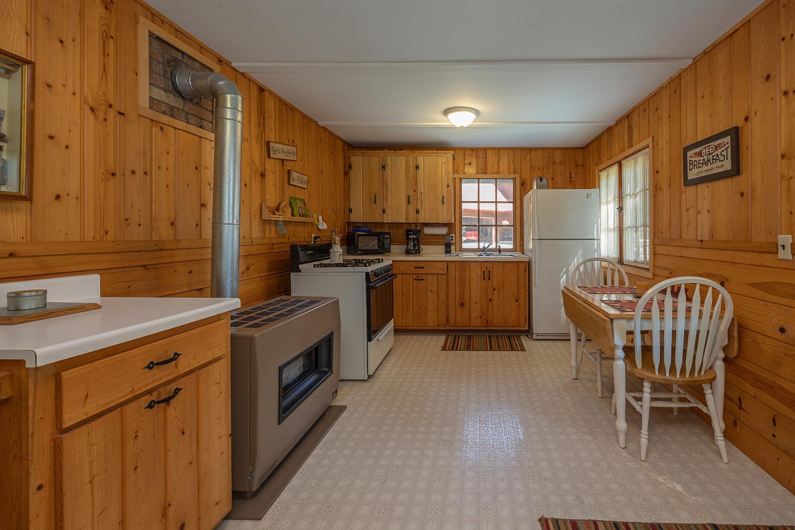 421 Goshawk Lane NW, Hackensack MN 56452 - Photo 26 of 43