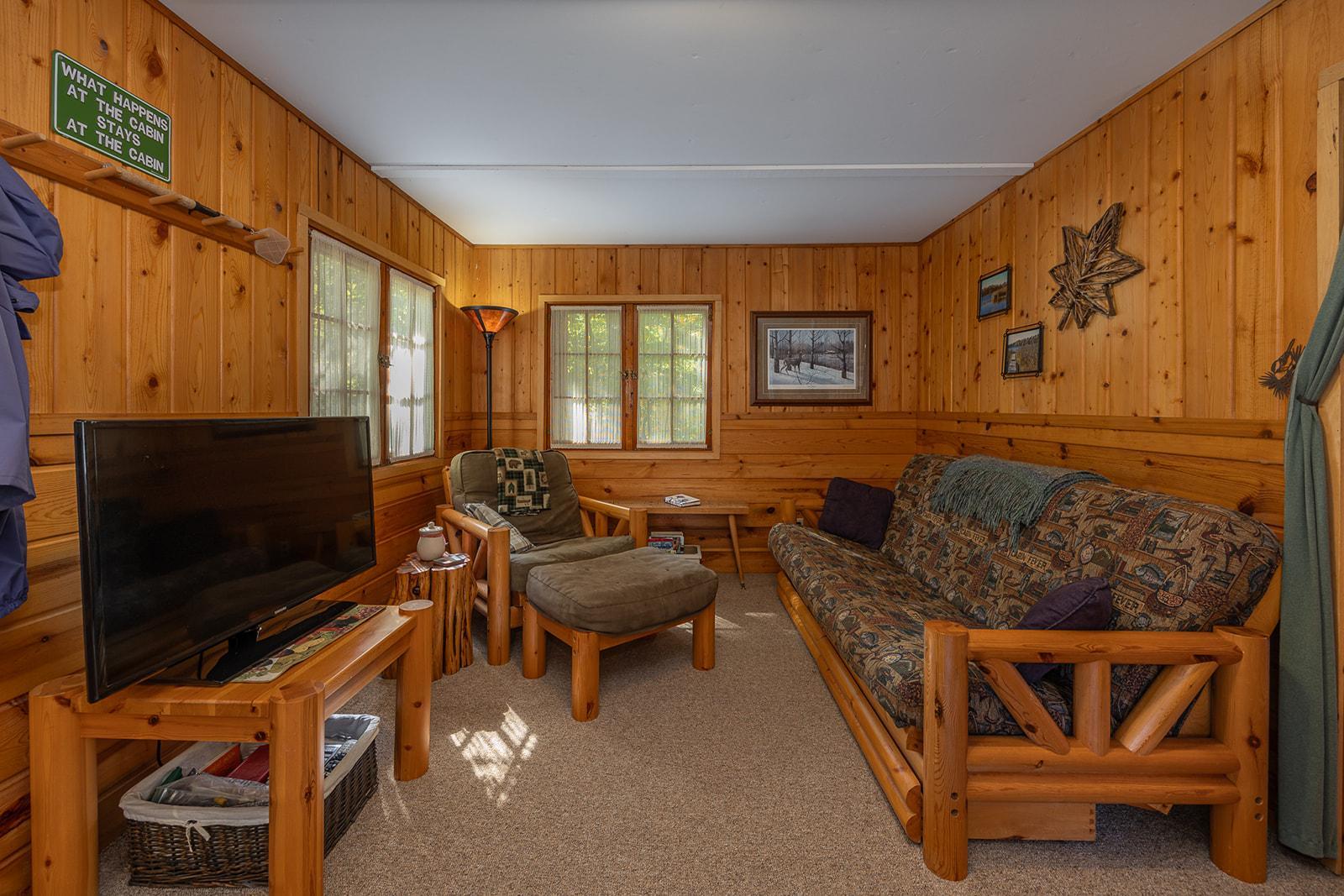 421 Goshawk Lane NW, Hackensack MN 56452 - Photo 27 of 43