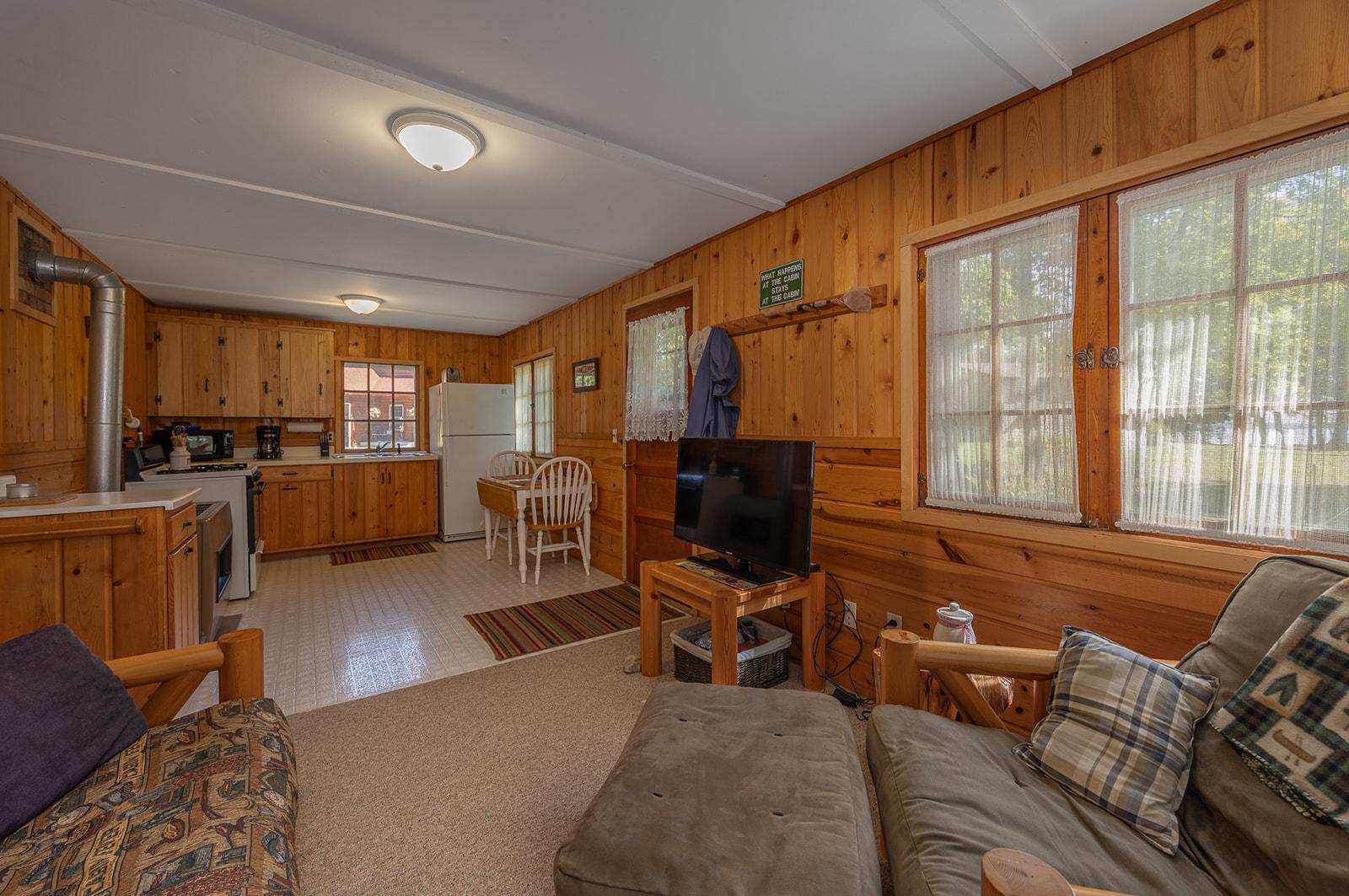 421 Goshawk Lane NW, Hackensack MN 56452 - Photo 30 of 43