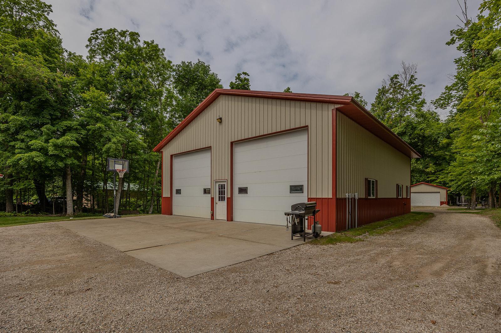 421 Goshawk Lane NW, Hackensack MN 56452 - Photo 31 of 43