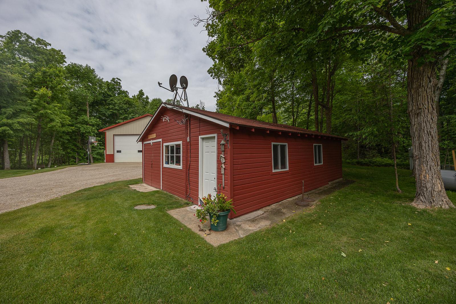 421 Goshawk Lane NW, Hackensack MN 56452 - Photo 36 of 43