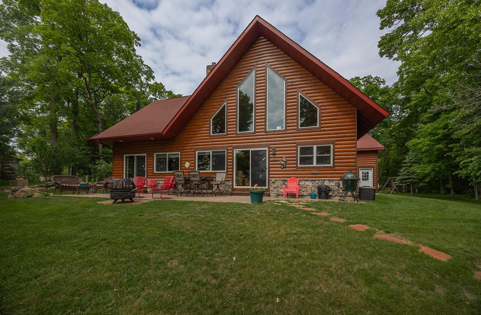 421 Goshawk Lane NW, Hackensack MN 56452 - Photo 38 of 43