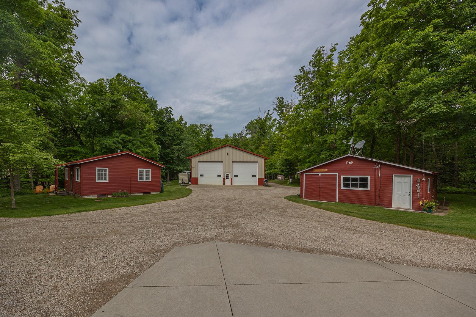 421 Goshawk Lane NW, Hackensack MN 56452 - Photo 39 of 43
