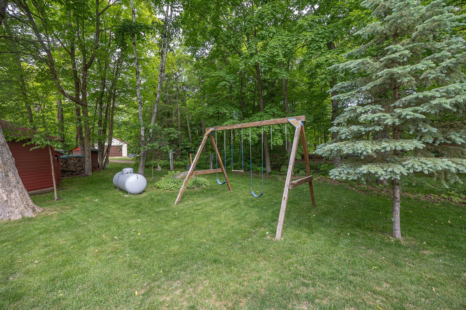 421 Goshawk Lane NW, Hackensack MN 56452 - Photo 41 of 43