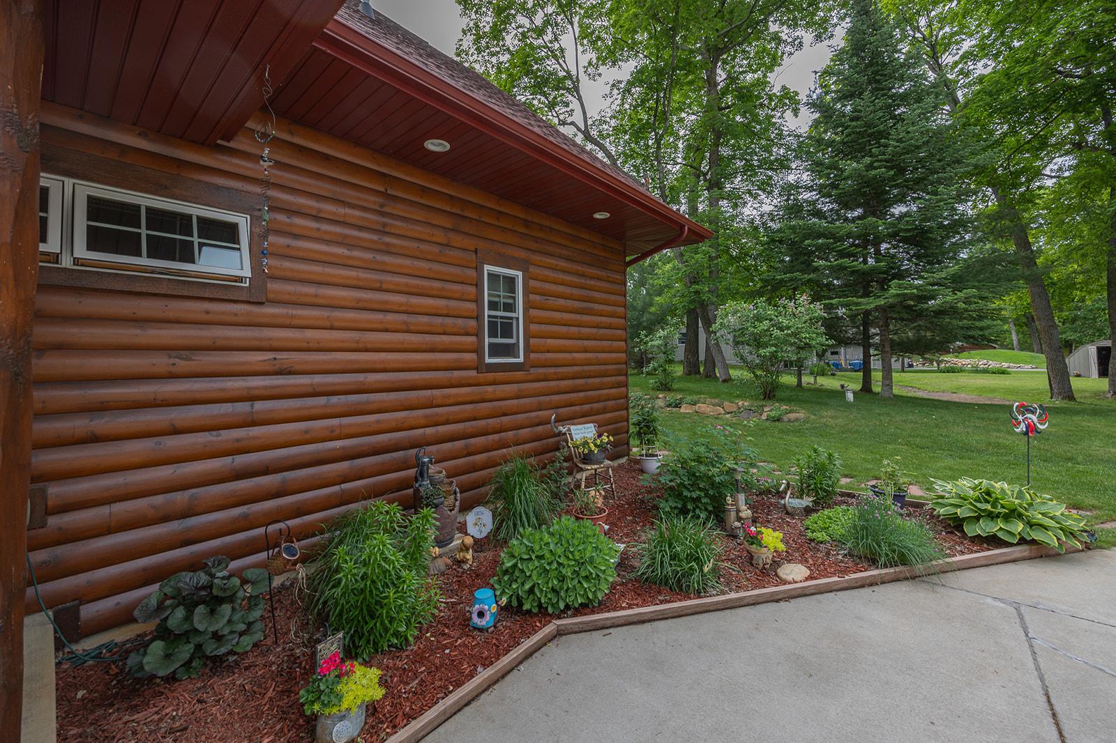 421 Goshawk Lane NW, Hackensack MN 56452 - Photo 42 of 43