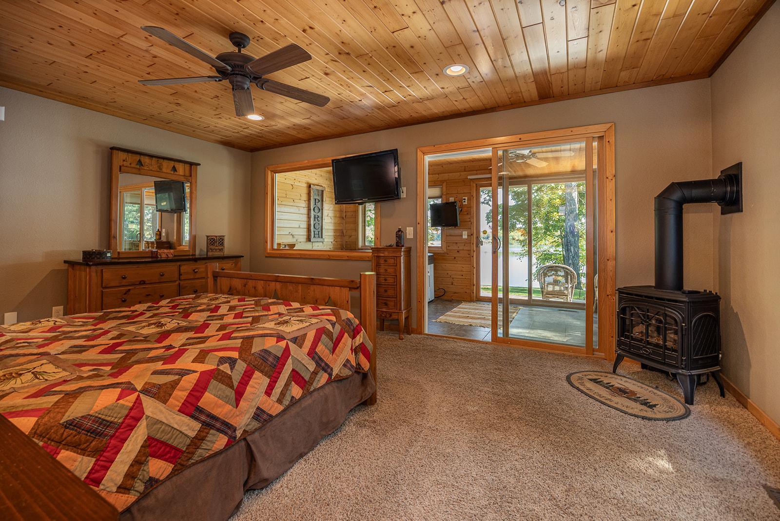 421 Goshawk Lane NW, Hackensack MN 56452 - Photo 7 of 43