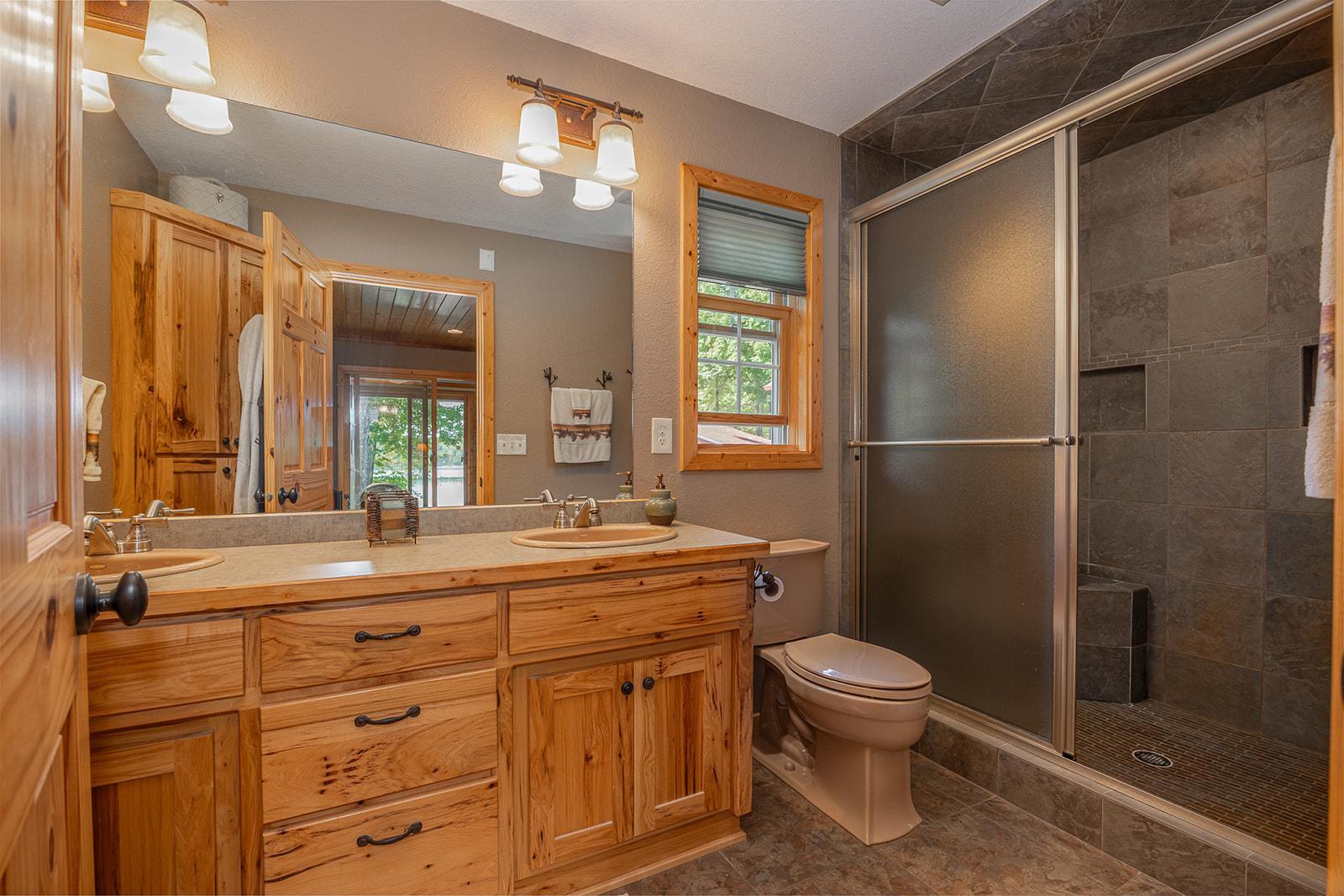 421 Goshawk Lane NW, Hackensack MN 56452 - Photo 9 of 43