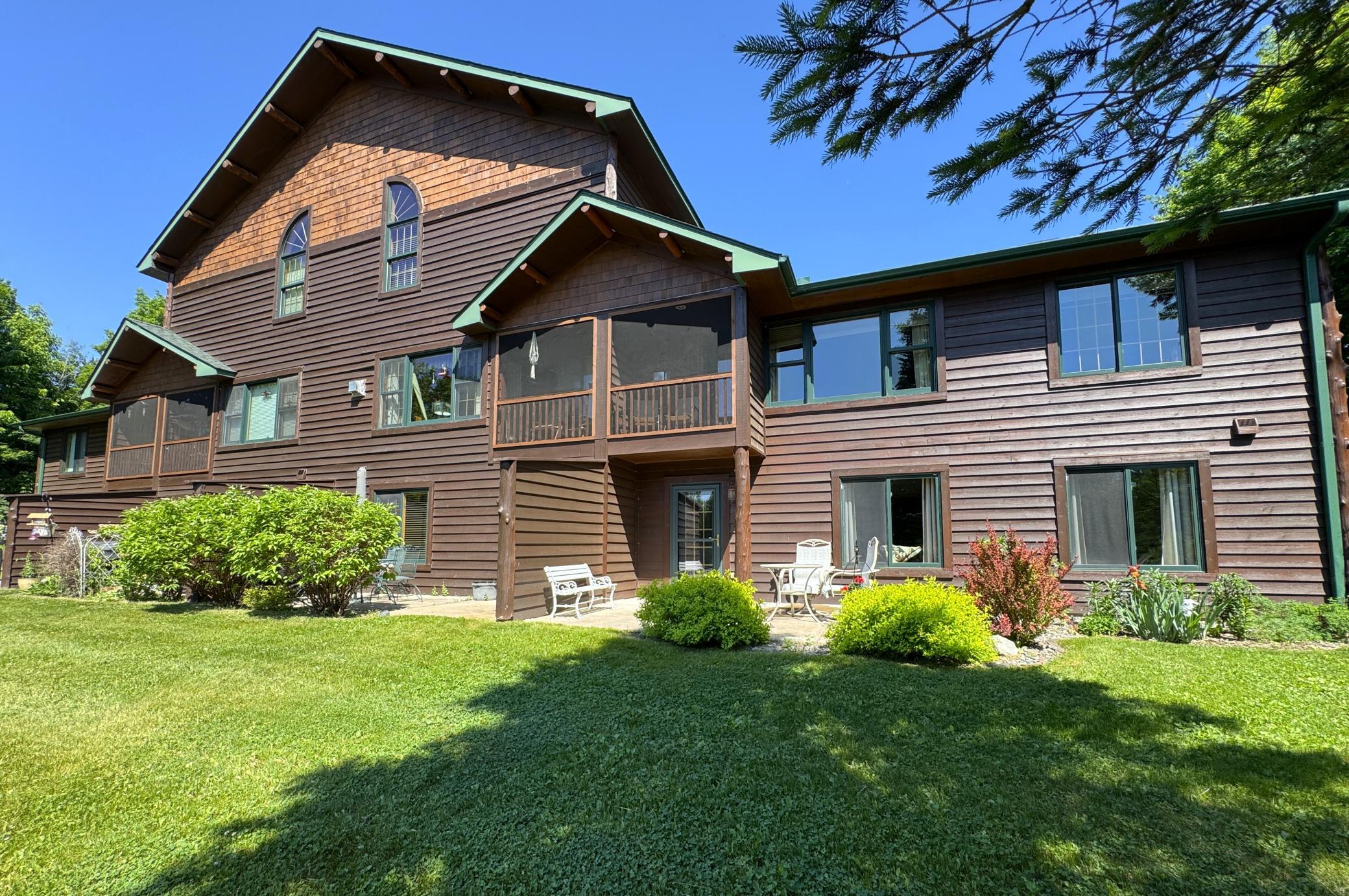 2003 townhouse for sale at 37760 Dove Street, Unit 21 in Aitkin, MN — 2 bed, 3 bath (photo 11 of 79)